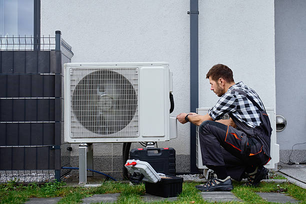 Trusted Ac Repair service in Oswego, IL - HVAC Repair CO